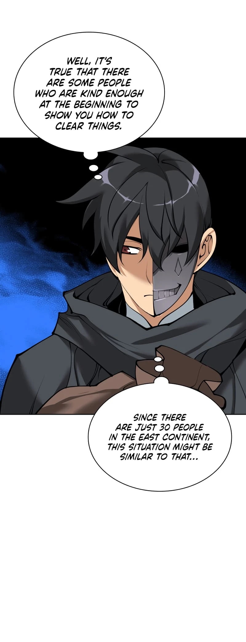 Overgeared Chapter 259, page 55 of 90
