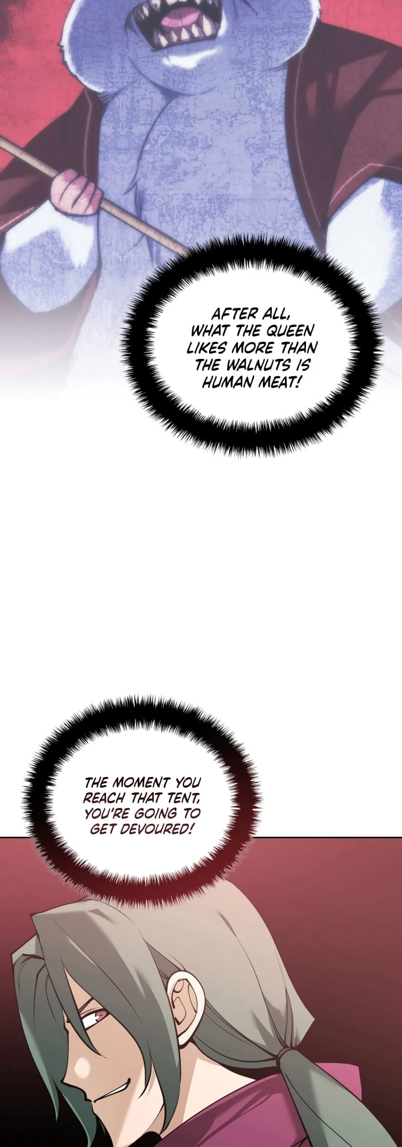Overgeared Chapter 259, page 57 of 90