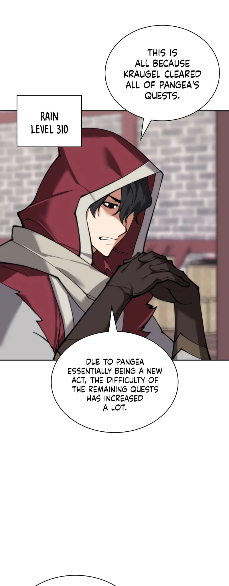 Overgeared Chapter 259, page 6 of 90