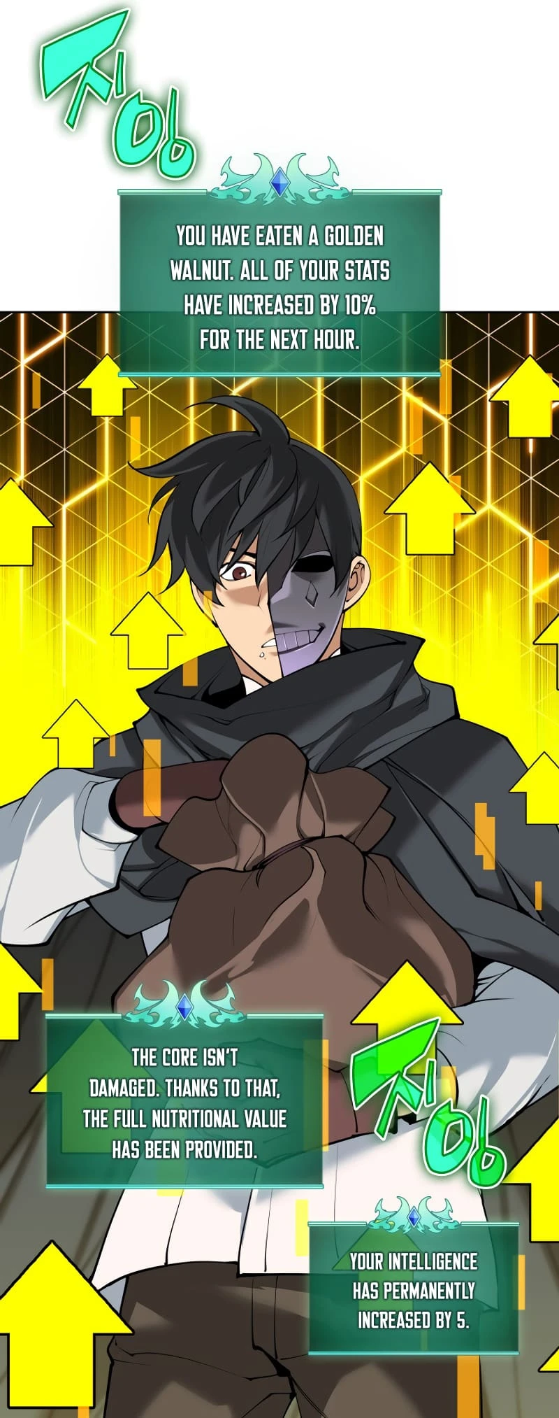 Overgeared Chapter 259, page 61 of 90