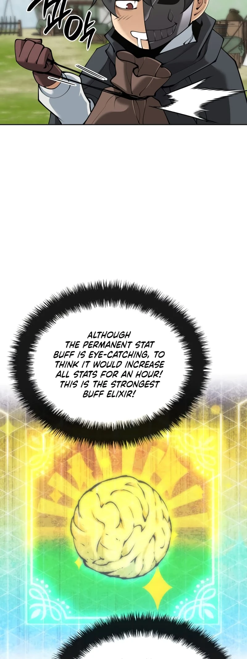 Overgeared Chapter 259, page 68 of 90