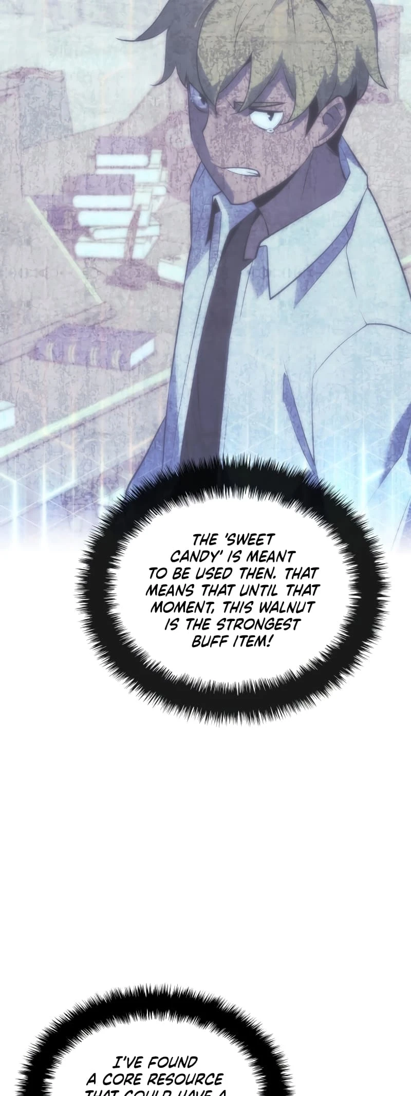 Overgeared Chapter 259, page 71 of 90