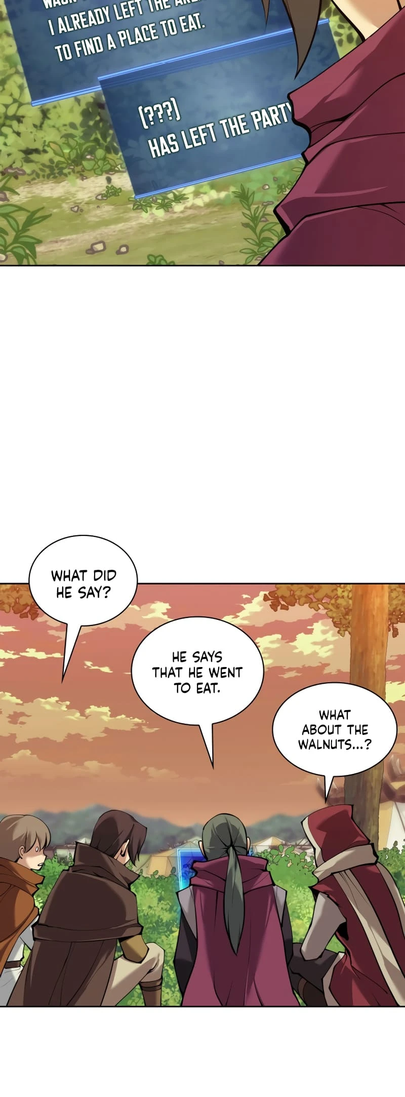 Overgeared Chapter 259, page 78 of 90