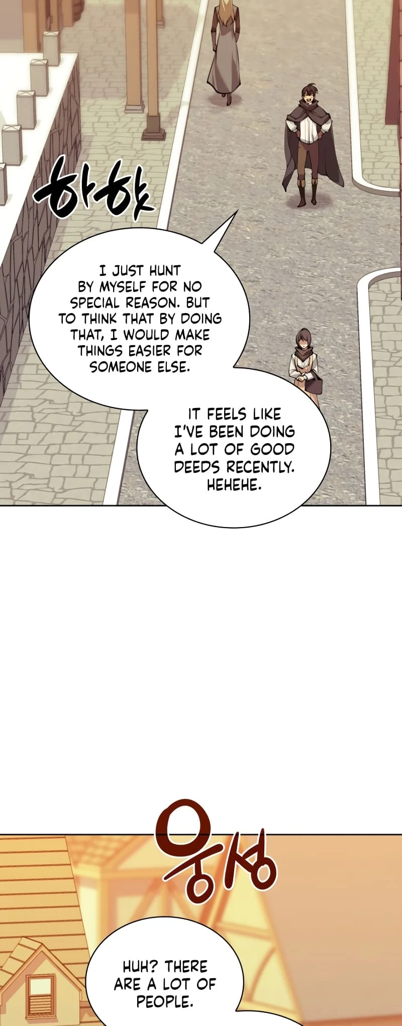 Overgeared Chapter 259, page 82 of 90