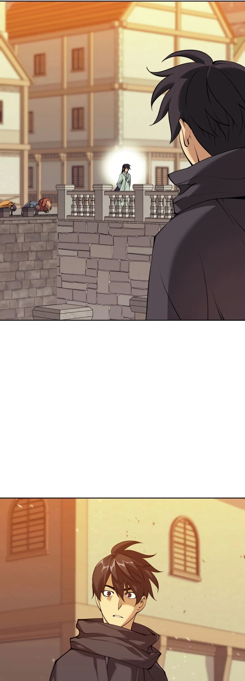 Overgeared Chapter 259, page 85 of 90