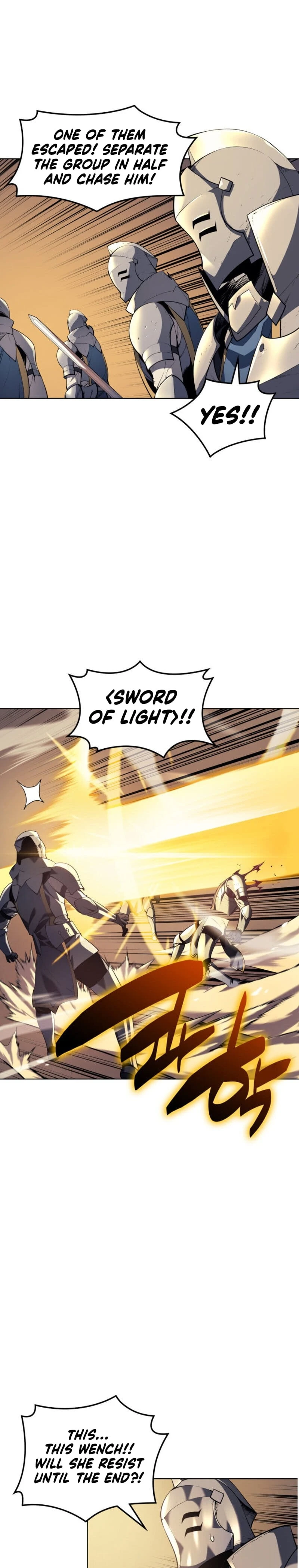 Overgeared Chapter 26, page 16 of 37