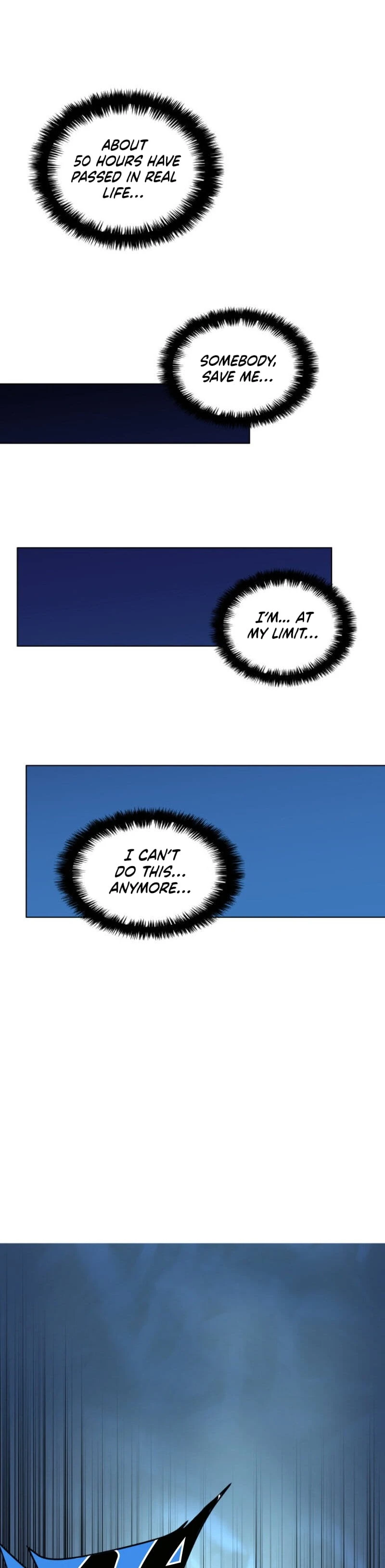 Overgeared Chapter 26, page 18 of 37