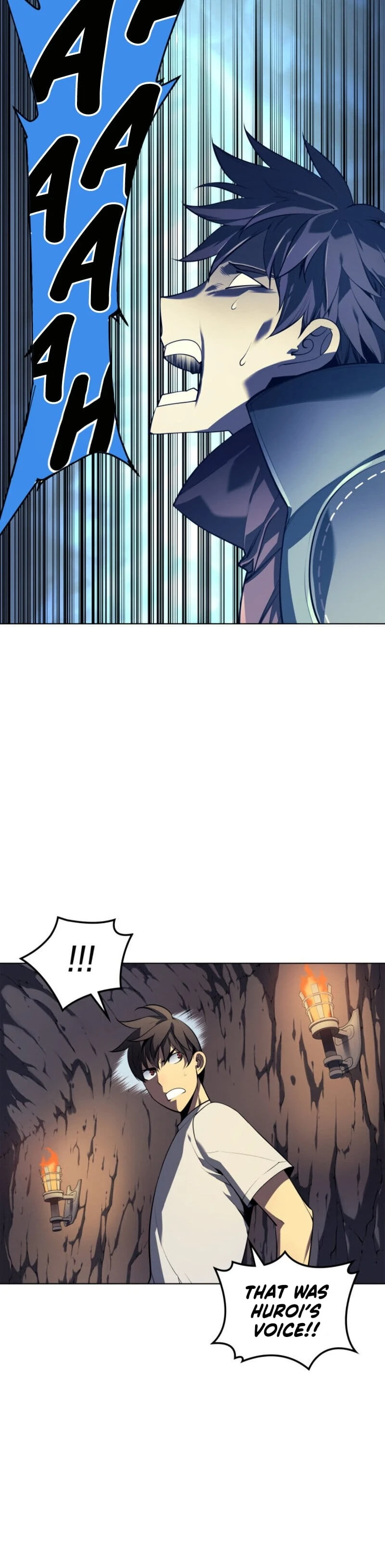 Overgeared Chapter 26, page 19 of 37