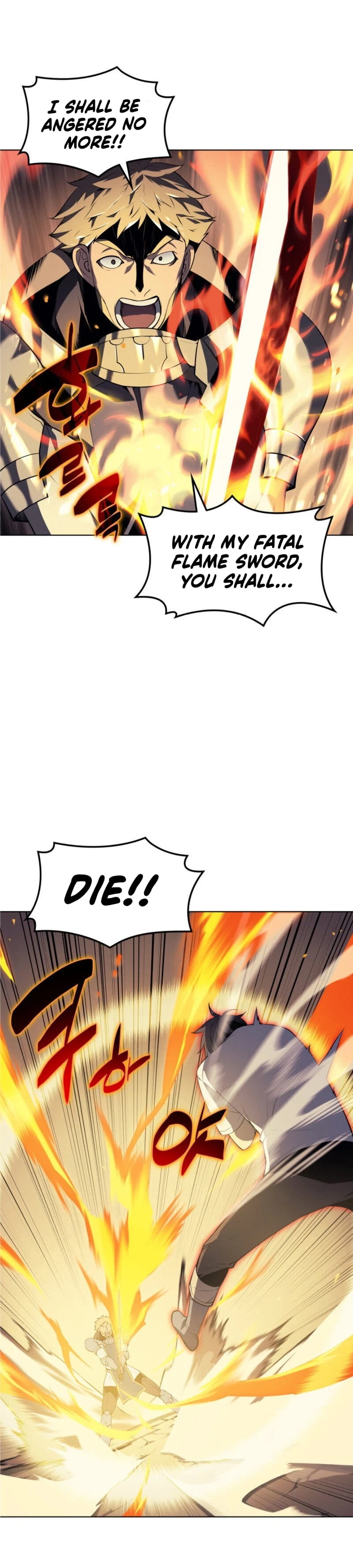 Overgeared Chapter 26, page 26 of 37