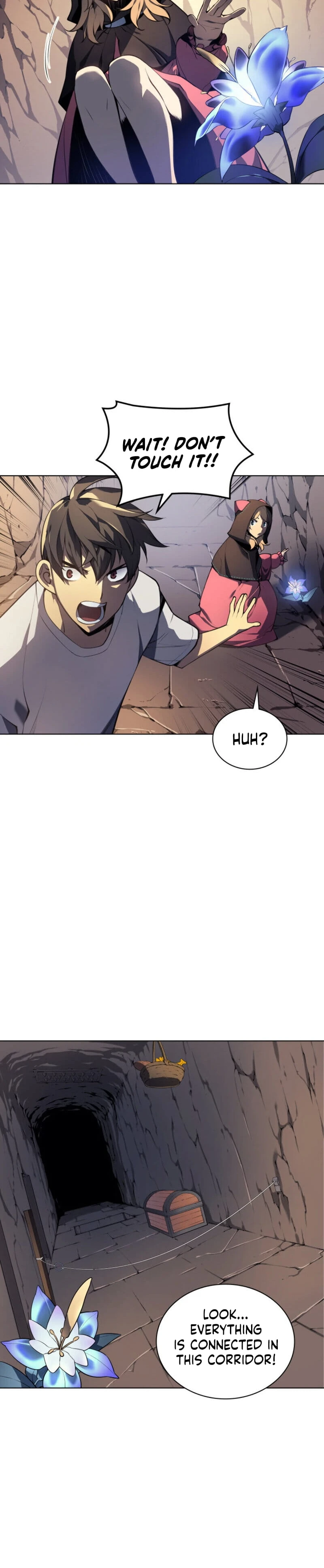 Overgeared Chapter 26, page 5 of 37