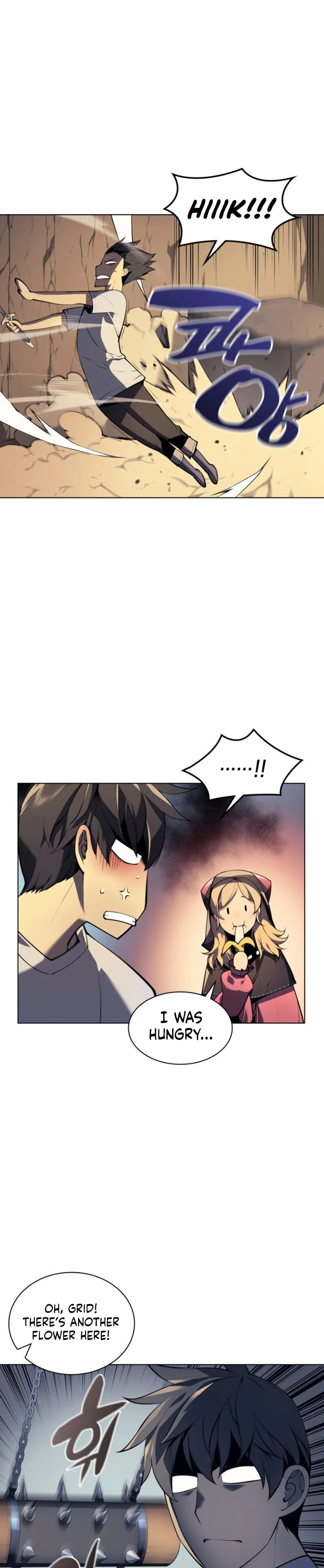 Overgeared Chapter 26, page 8 of 37