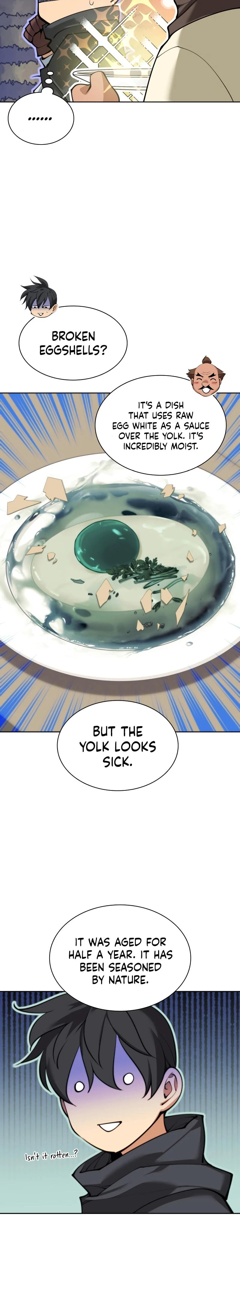 Overgeared Chapter 260, page 13 of 54