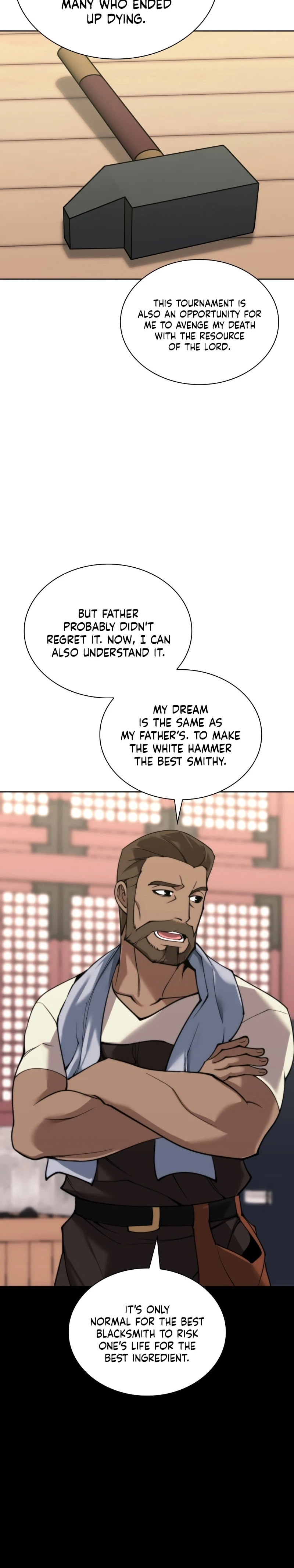 Overgeared Chapter 260, page 24 of 54