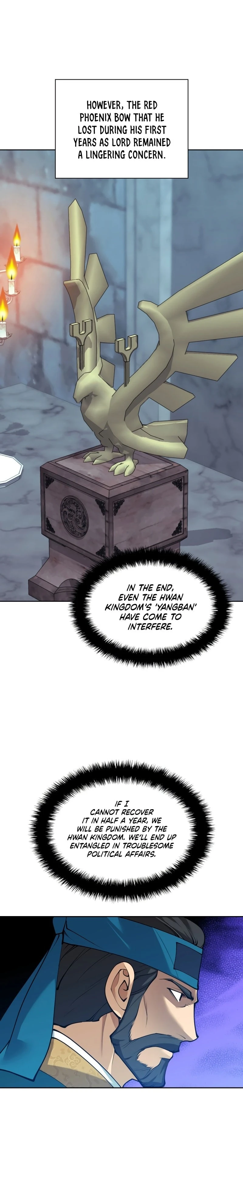 Overgeared Chapter 260, page 31 of 54