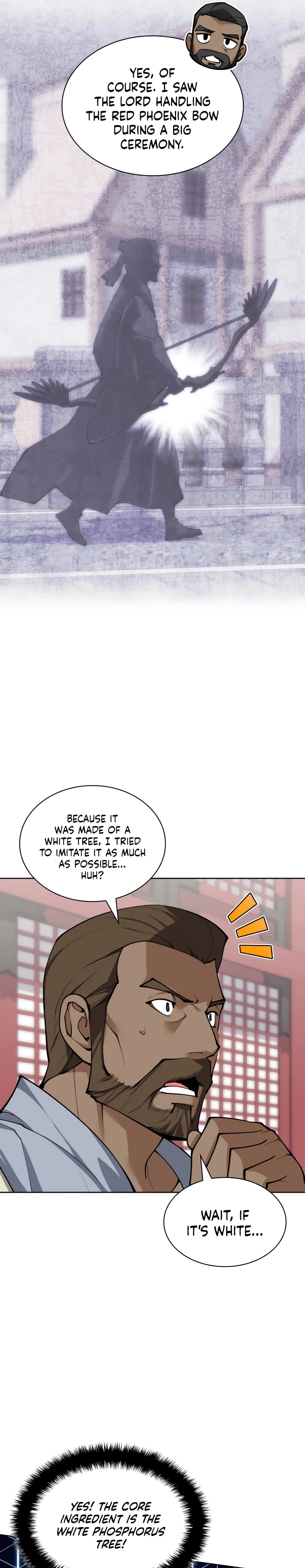 Overgeared Chapter 260, page 46 of 54