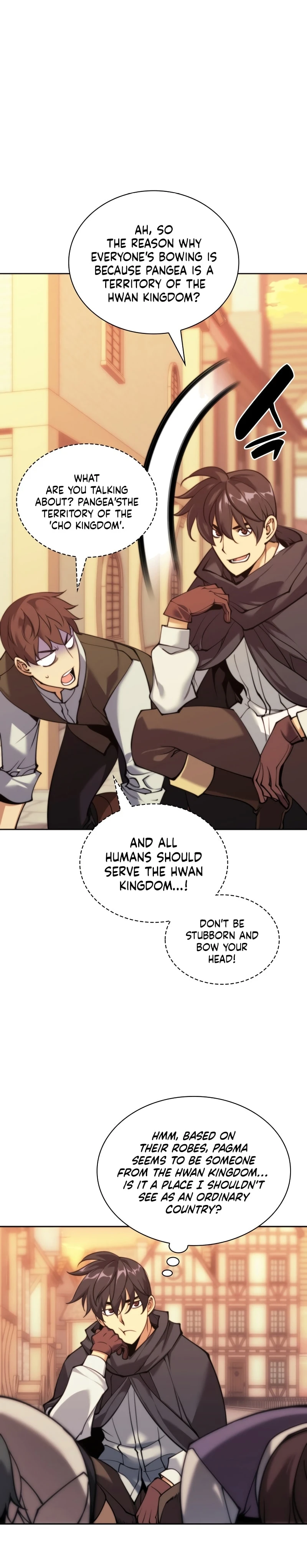 Overgeared Chapter 260, page 5 of 54
