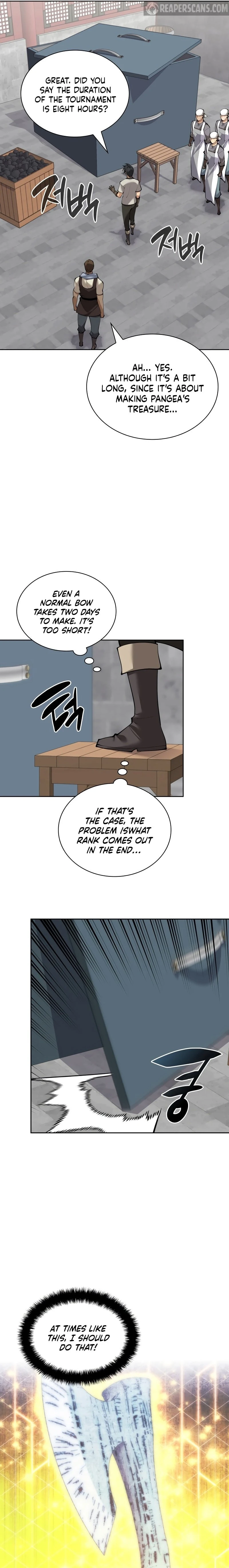 Overgeared Chapter 260, page 52 of 54