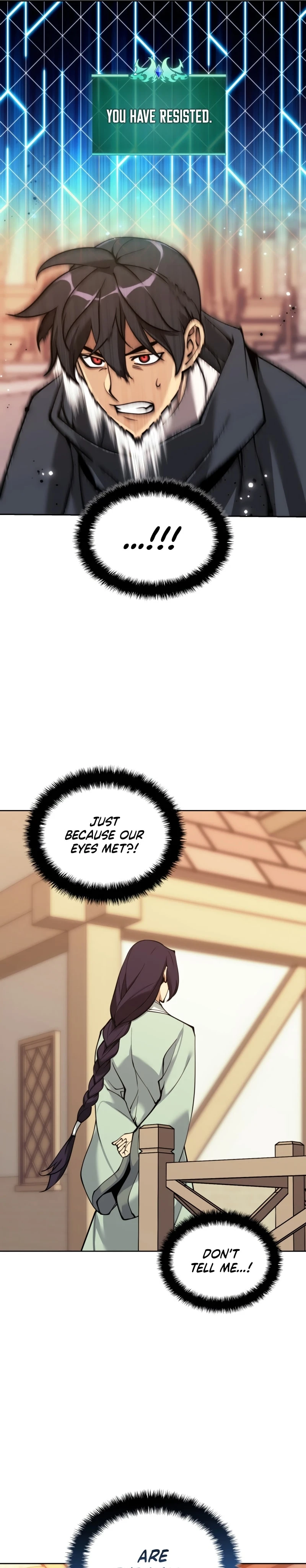 Overgeared Chapter 260, page 8 of 54