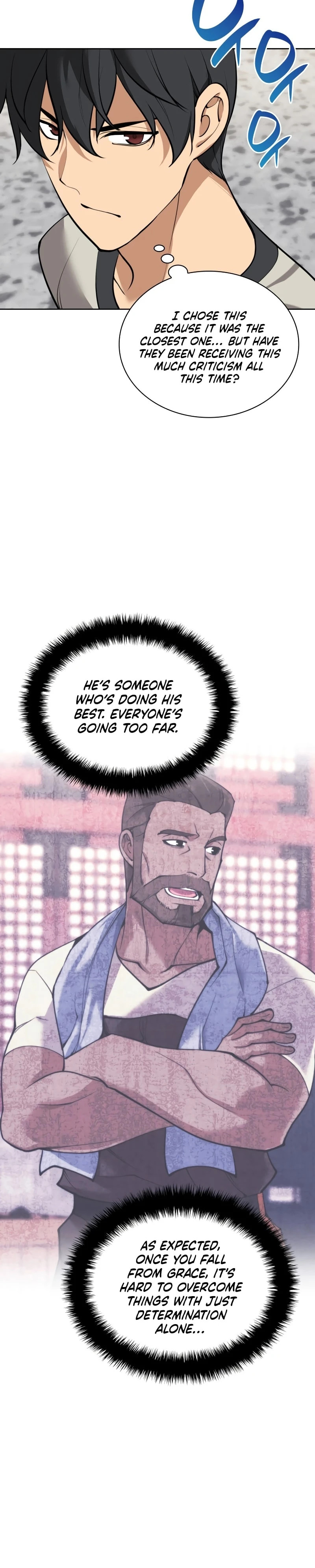 Overgeared Chapter 261, page 13 of 54