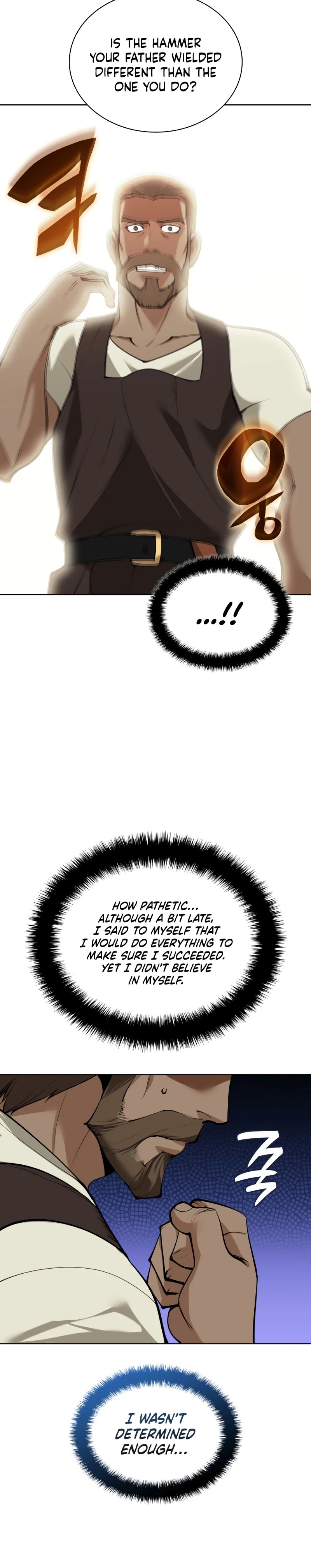 Overgeared Chapter 261, page 15 of 54