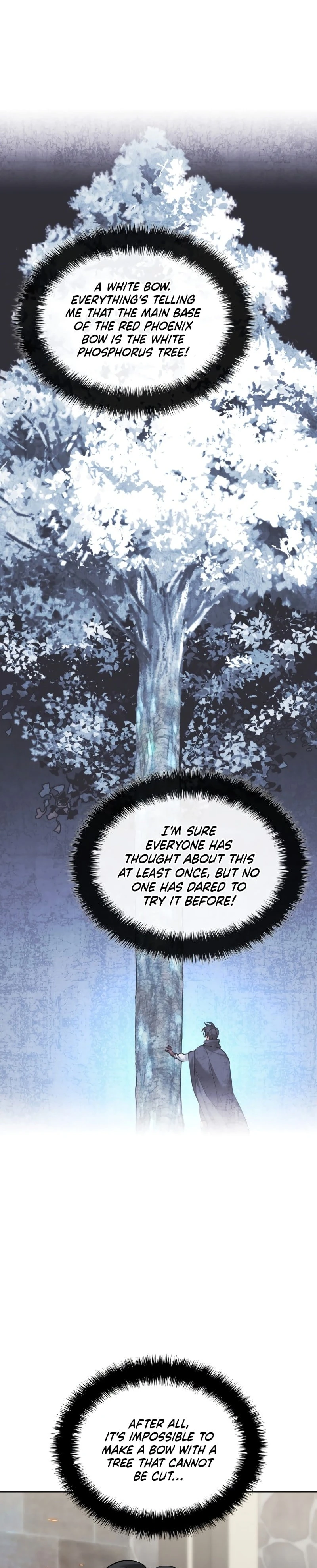 Overgeared Chapter 261, page 21 of 54