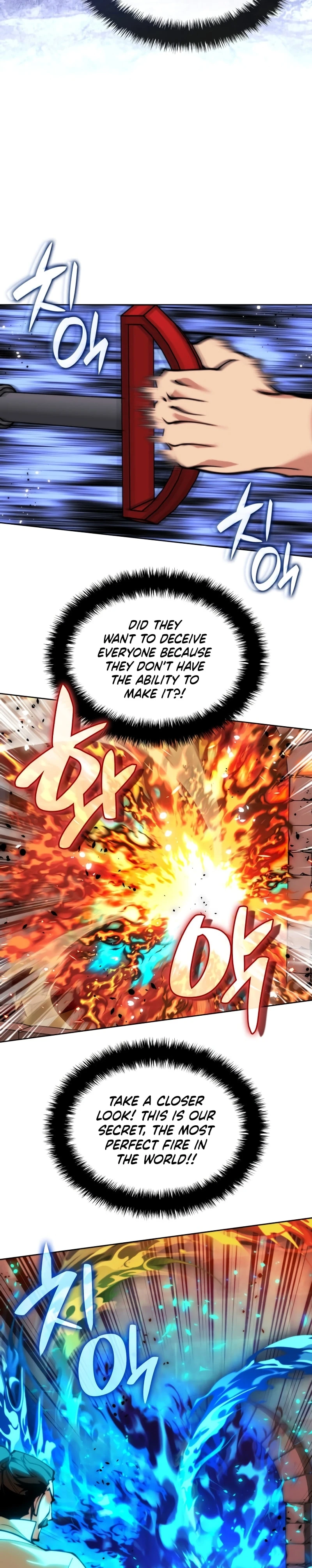 Overgeared Chapter 261, page 24 of 54
