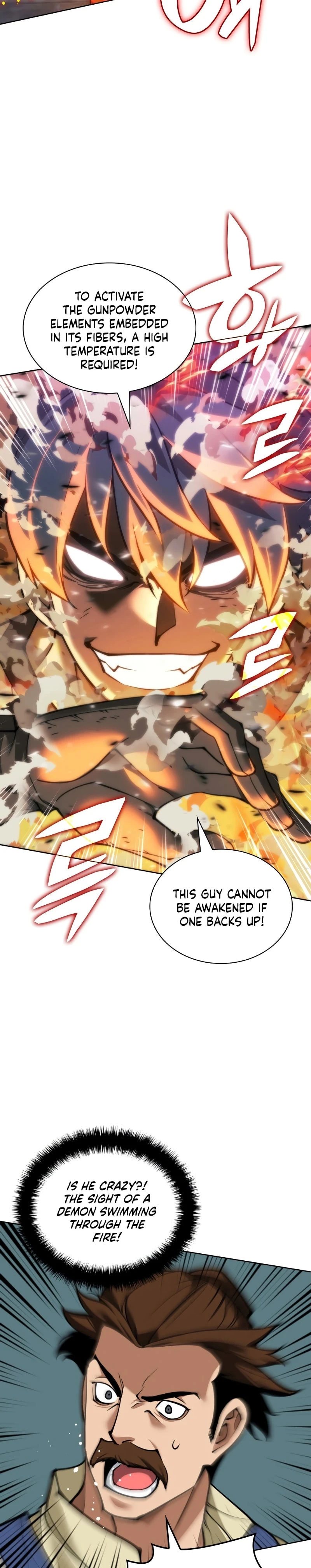 Overgeared Chapter 261, page 30 of 54