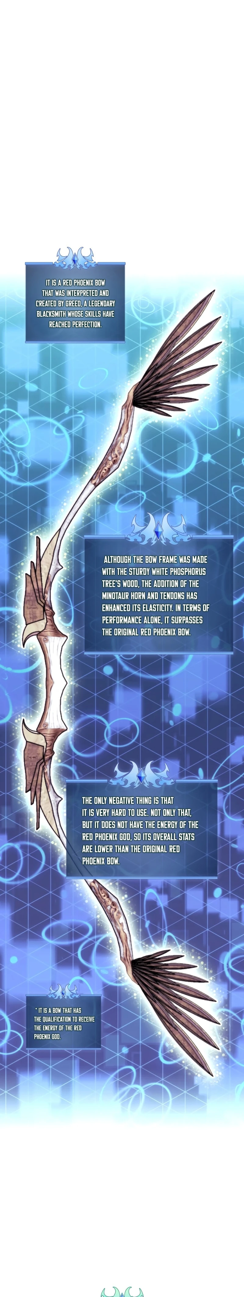 Overgeared Chapter 261, page 43 of 54