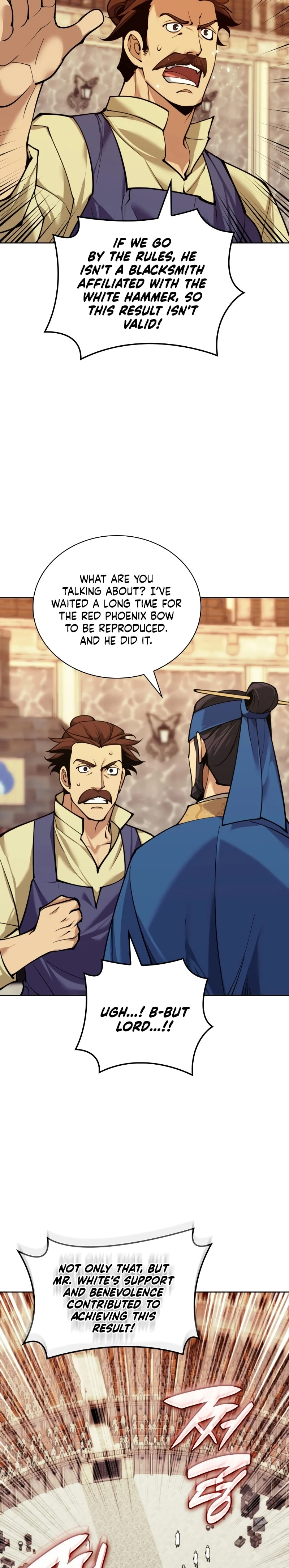 Overgeared Chapter 261, page 49 of 54