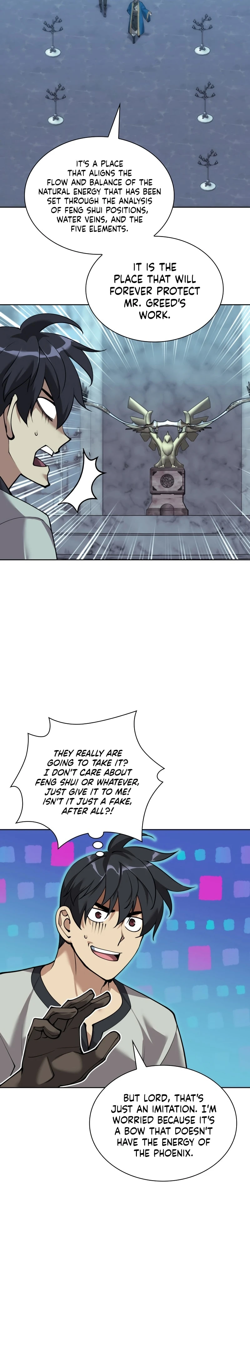 Overgeared Chapter 262, page 10 of 48