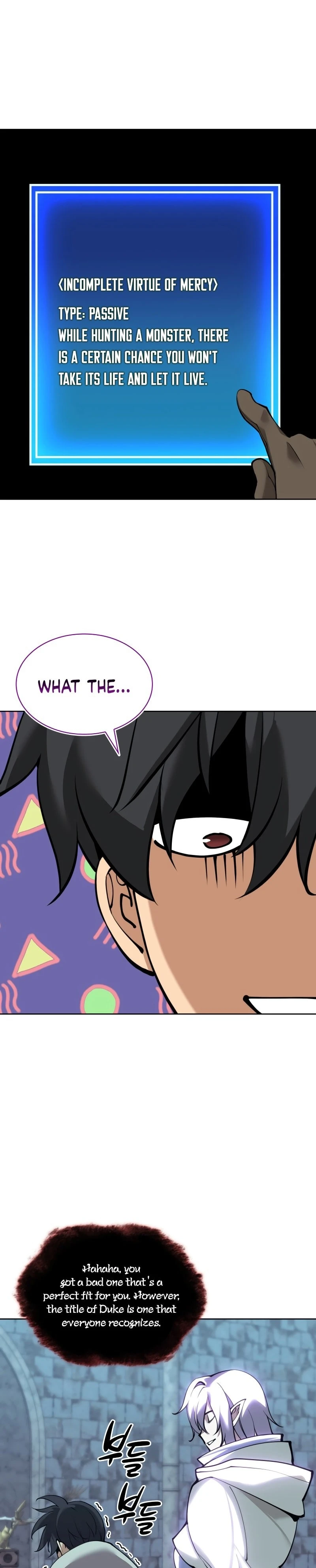 Overgeared Chapter 262, page 14 of 48