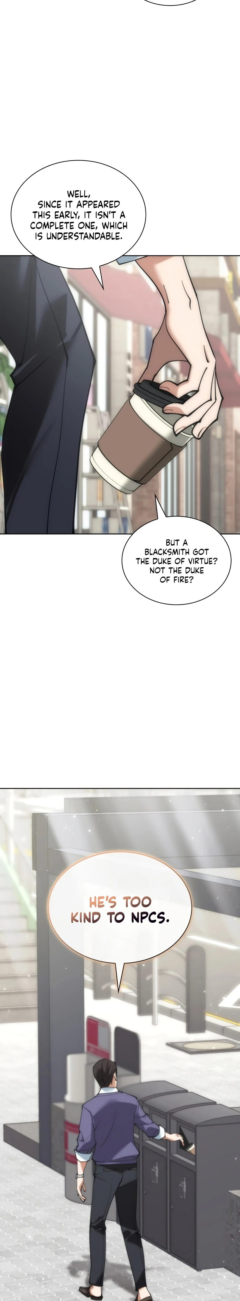 Overgeared Chapter 262, page 18 of 48