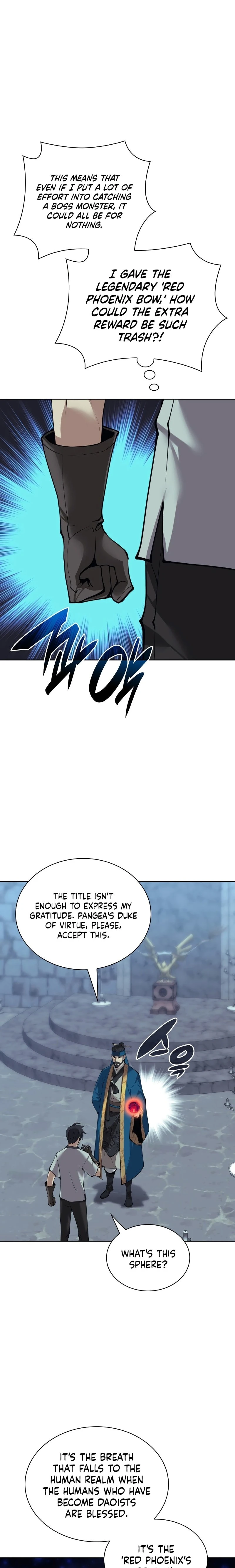 Overgeared Chapter 262, page 20 of 48