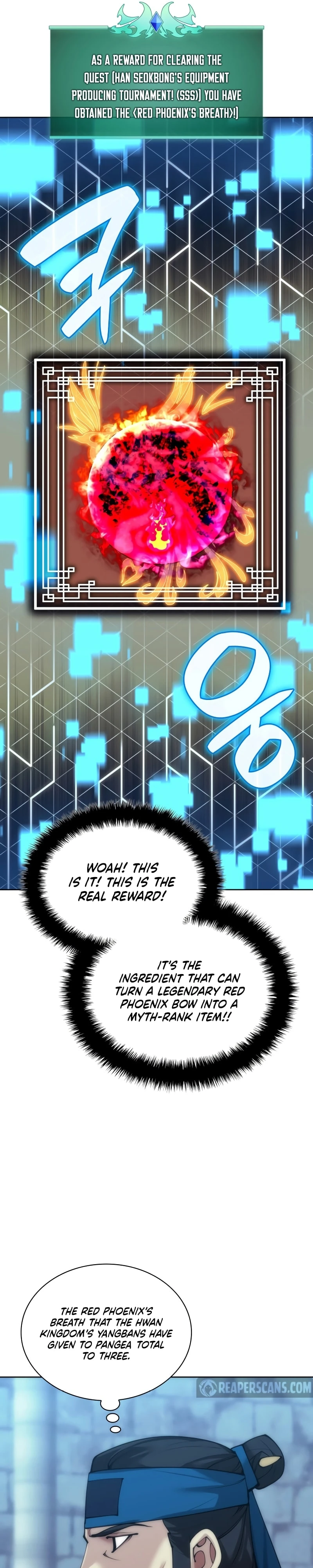 Overgeared Chapter 262, page 22 of 48