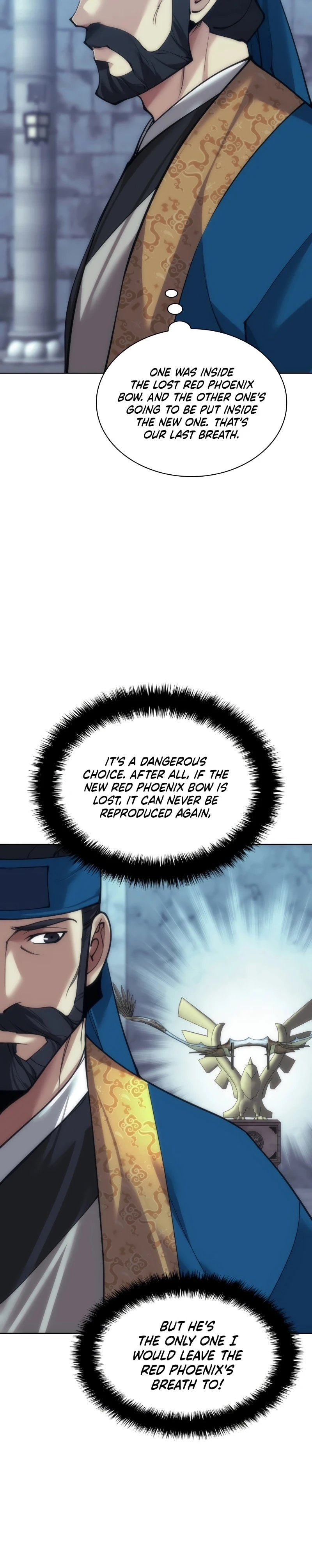 Overgeared Chapter 262, page 23 of 48