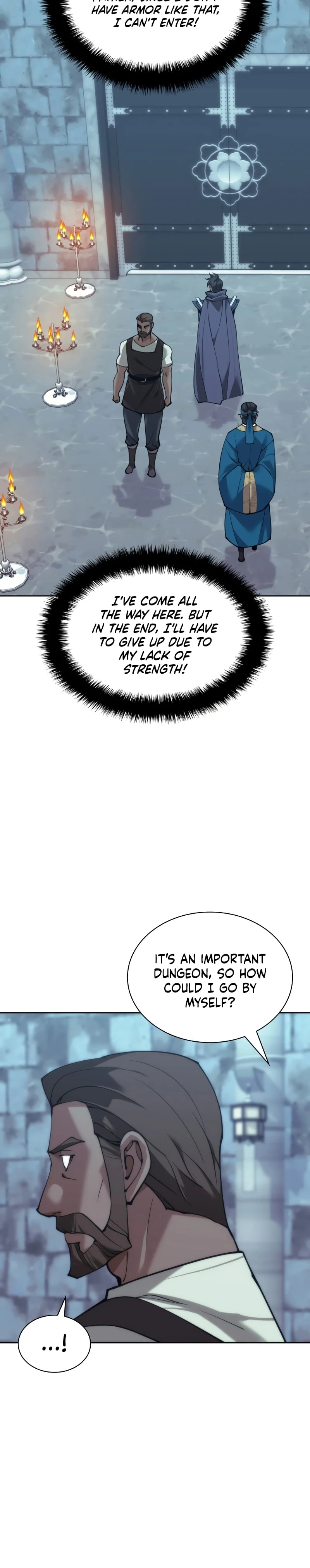 Overgeared Chapter 262, page 27 of 48