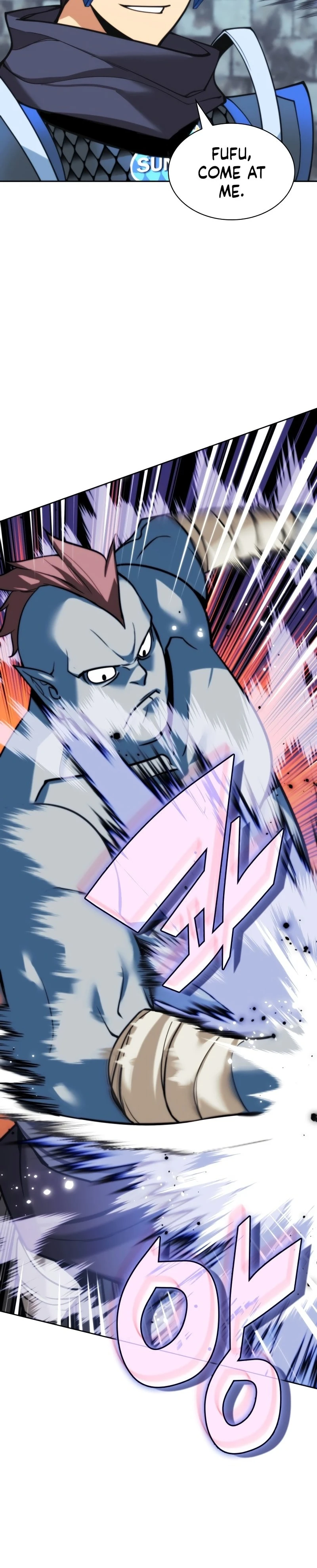 Overgeared Chapter 262, page 41 of 48