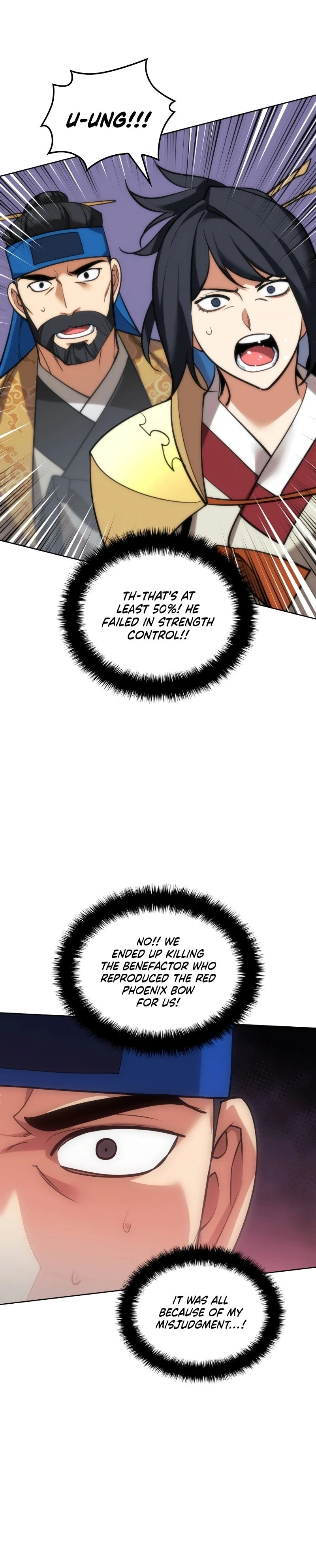 Overgeared Chapter 262, page 42 of 48