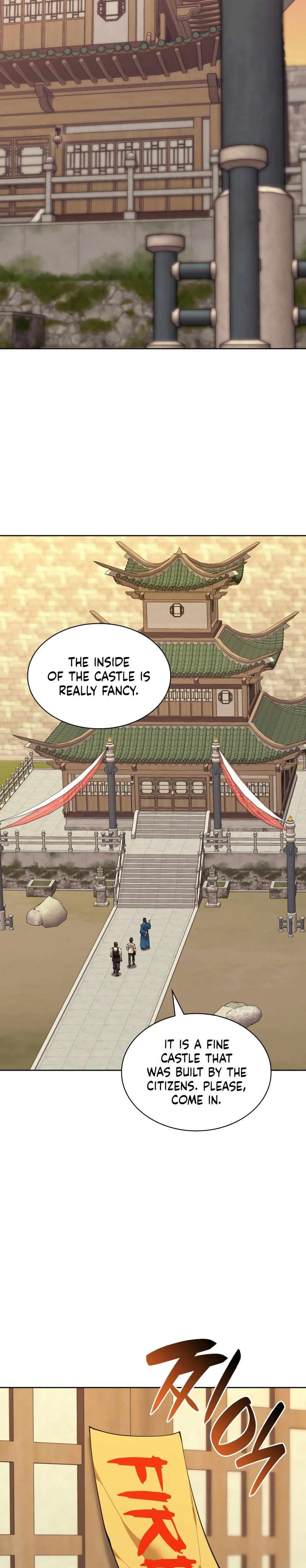 Overgeared Chapter 262, page 6 of 48