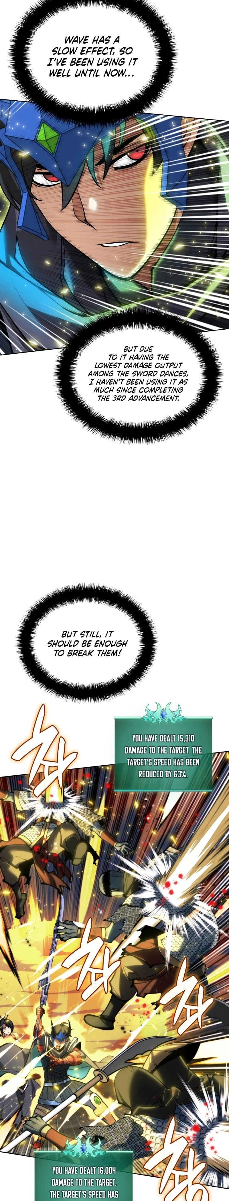 Overgeared Chapter 263, page 20 of 41
