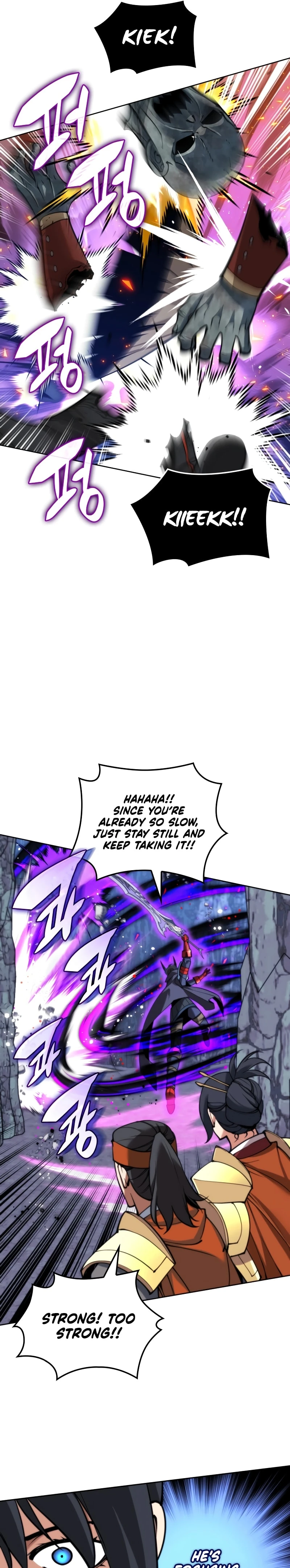 Overgeared Chapter 263, page 31 of 41