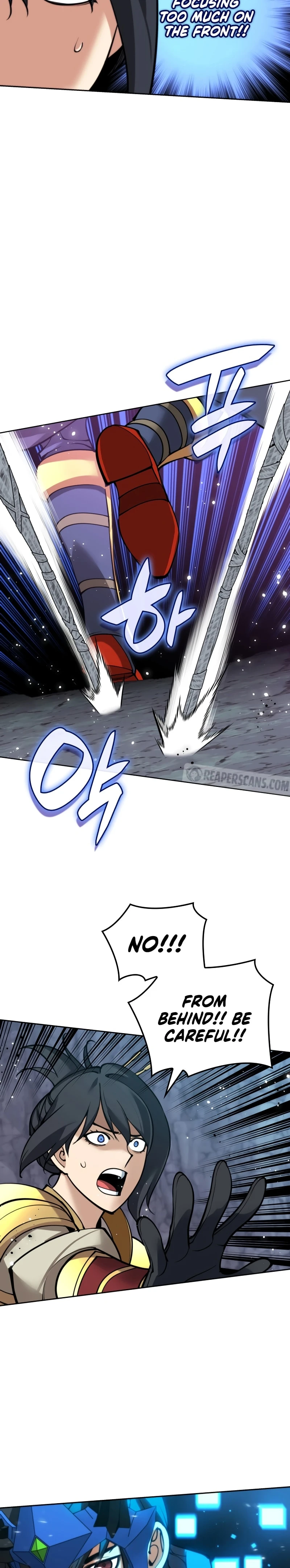 Overgeared Chapter 263, page 32 of 41