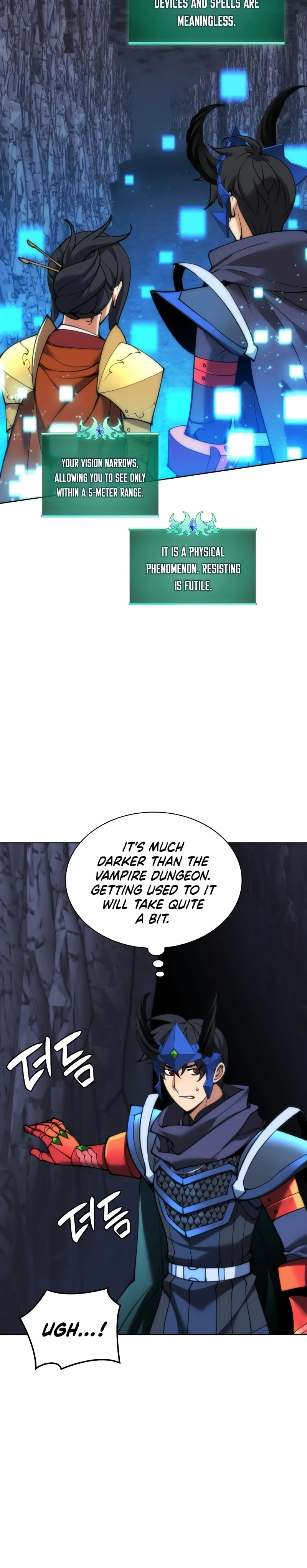 Overgeared Chapter 263, page 7 of 41