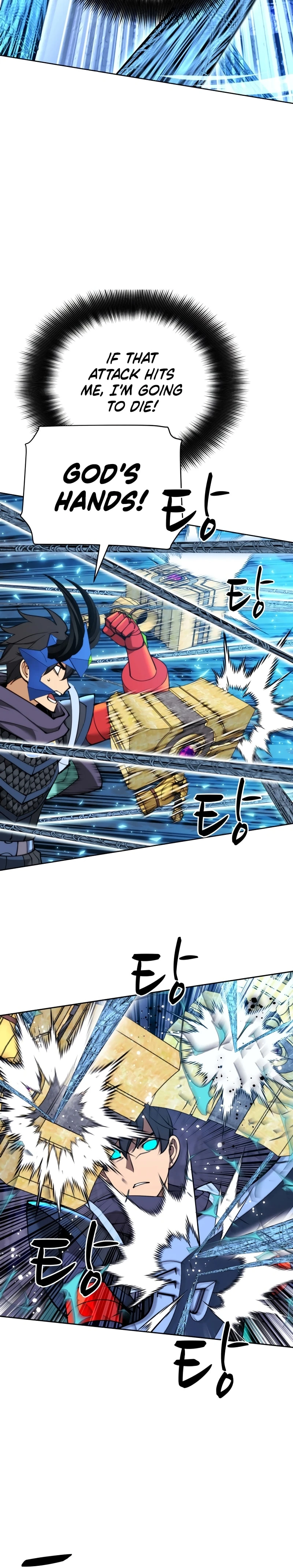 Overgeared Chapter 264, page 10 of 48