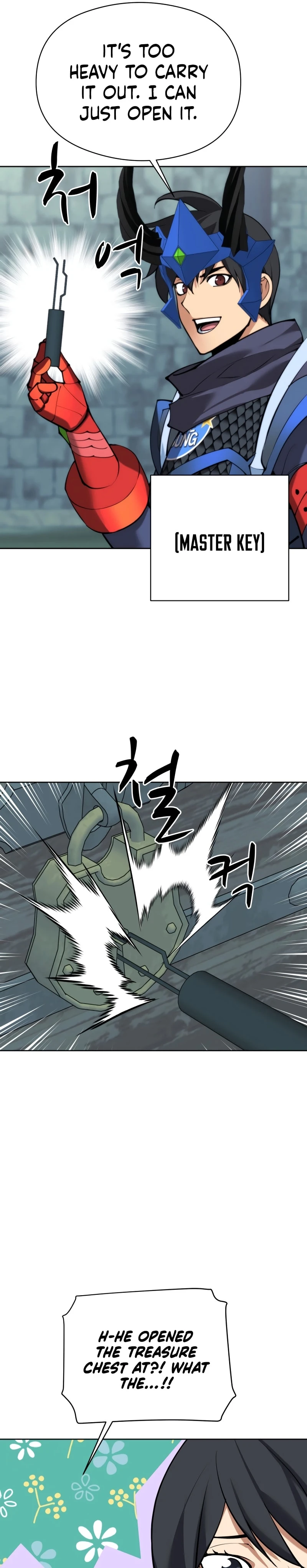 Overgeared Chapter 264, page 41 of 48