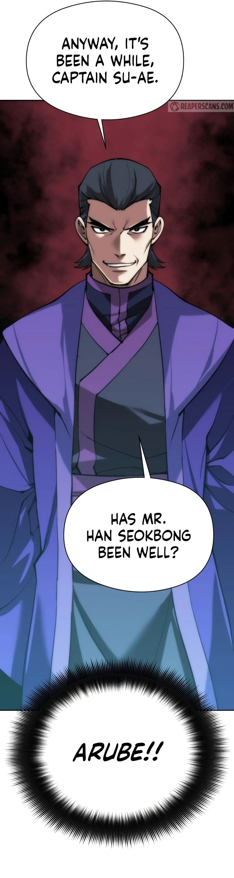 Overgeared Chapter 264, page 46 of 48