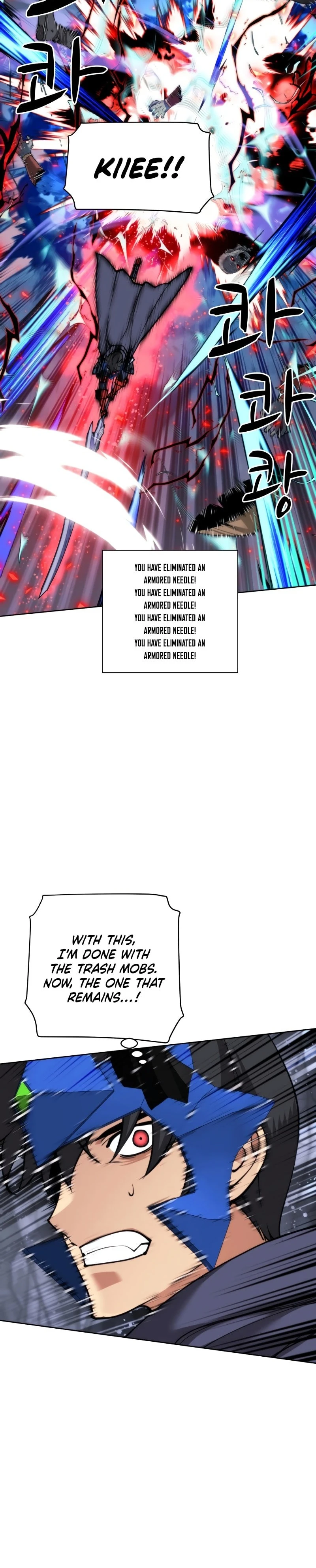 Overgeared Chapter 264, page 7 of 48