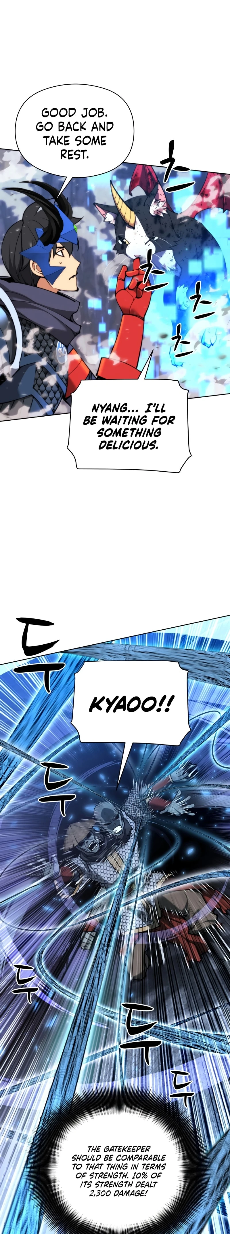 Overgeared Chapter 264, page 9 of 48