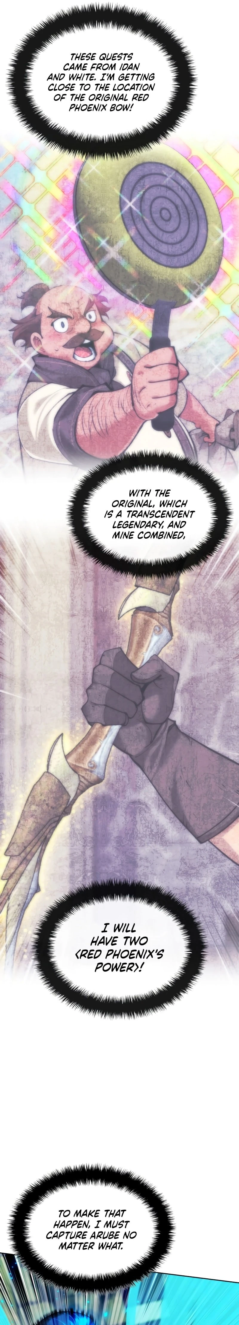 Overgeared Chapter 265, page 14 of 36