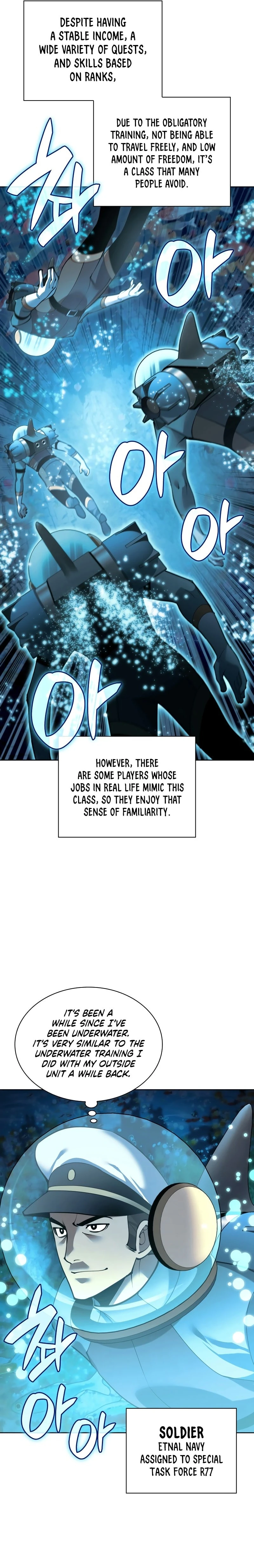 Overgeared Chapter 265, page 26 of 36